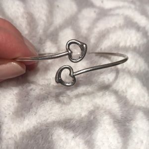 Tiffany’s bane braclet